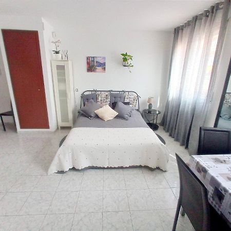 Estudio Paz Lloret de Mar Kültér fotó