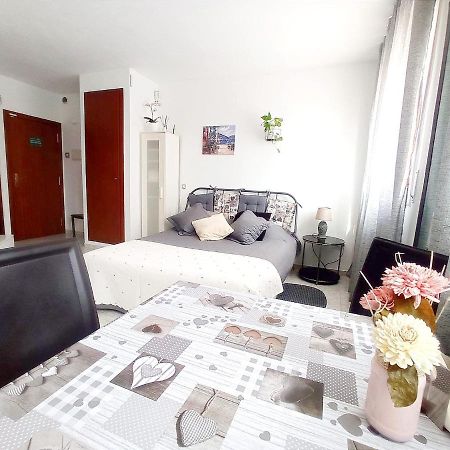 Estudio Paz Lloret de Mar Kültér fotó