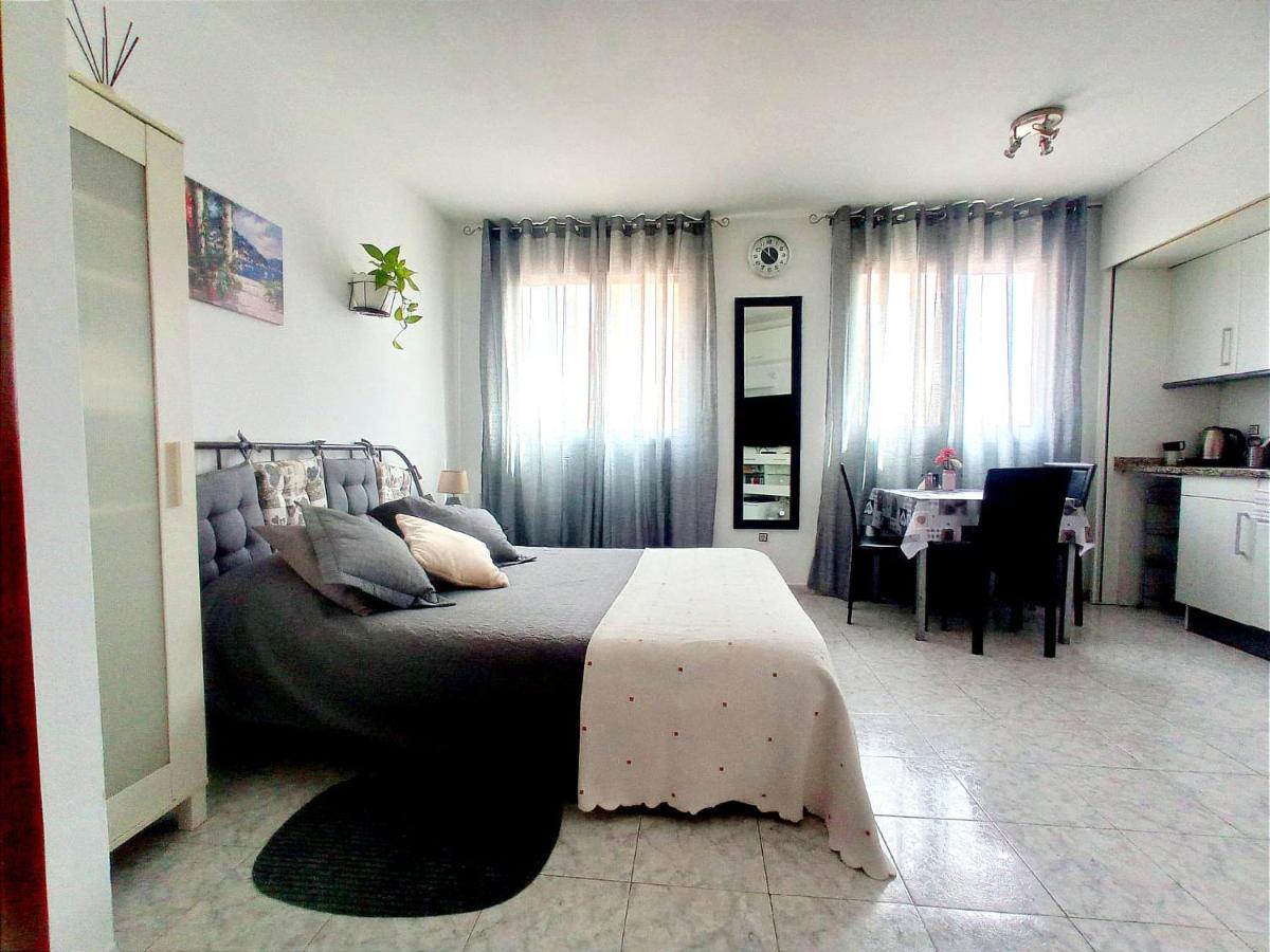 Estudio Paz Lloret de Mar Kültér fotó