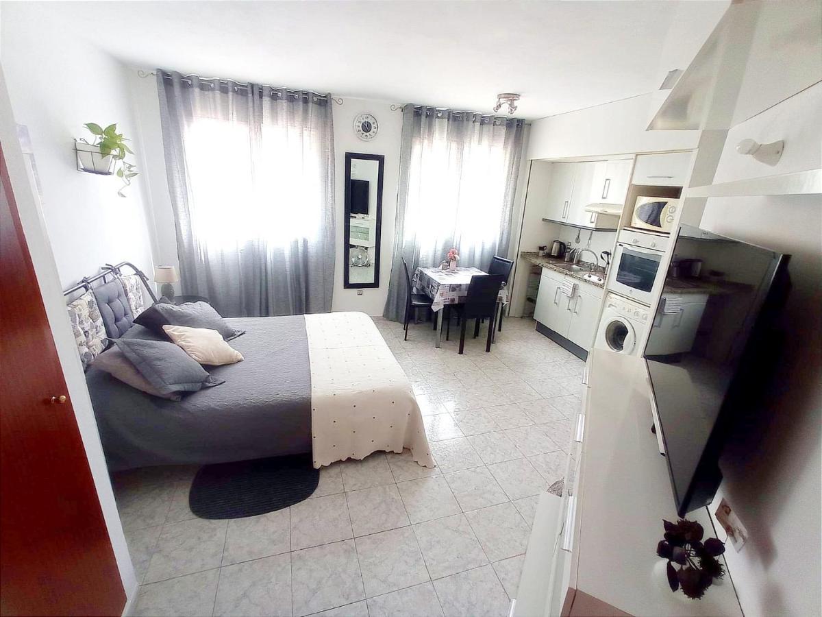 Estudio Paz Lloret de Mar Kültér fotó