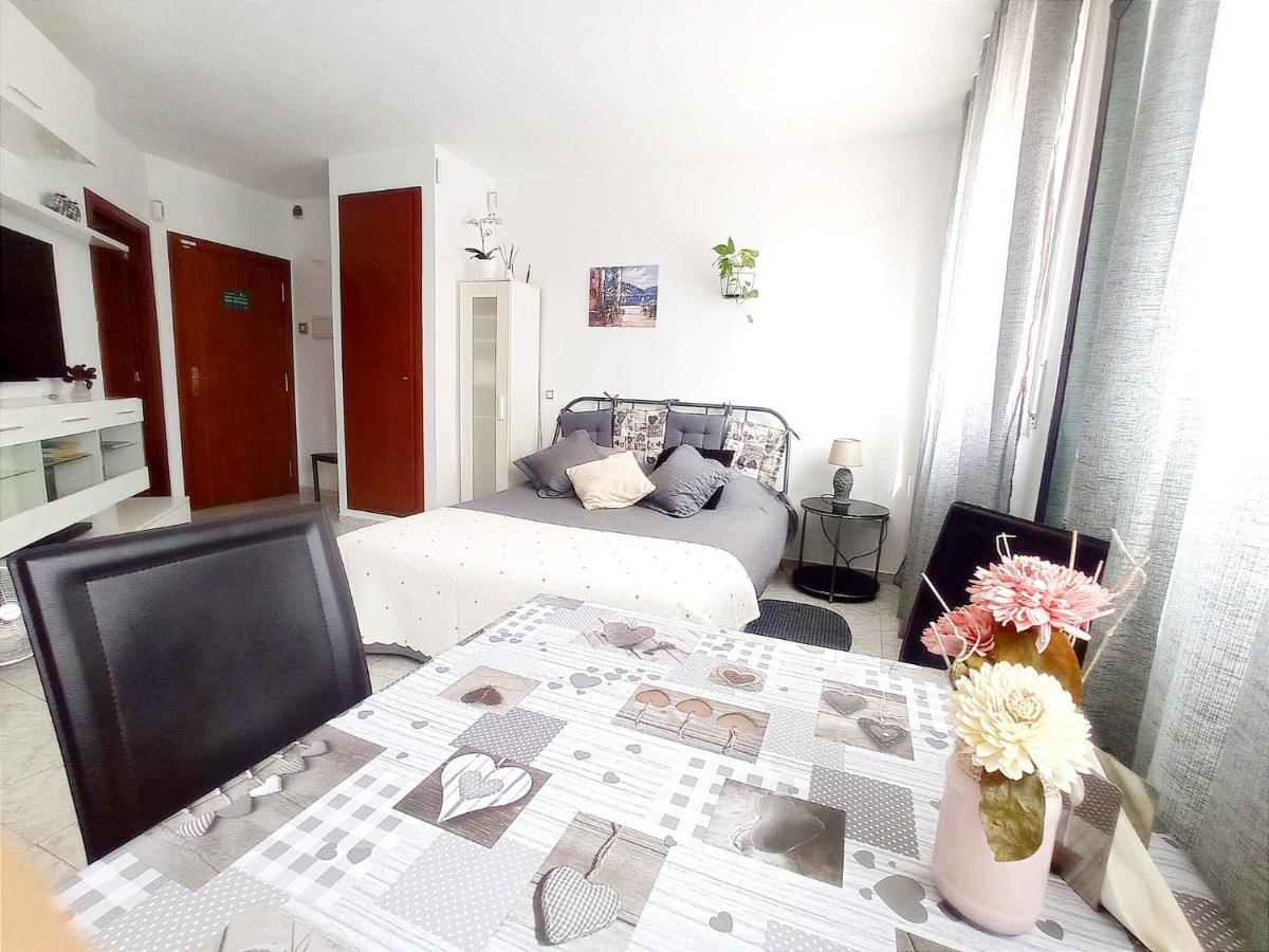 Estudio Paz Lloret de Mar Kültér fotó