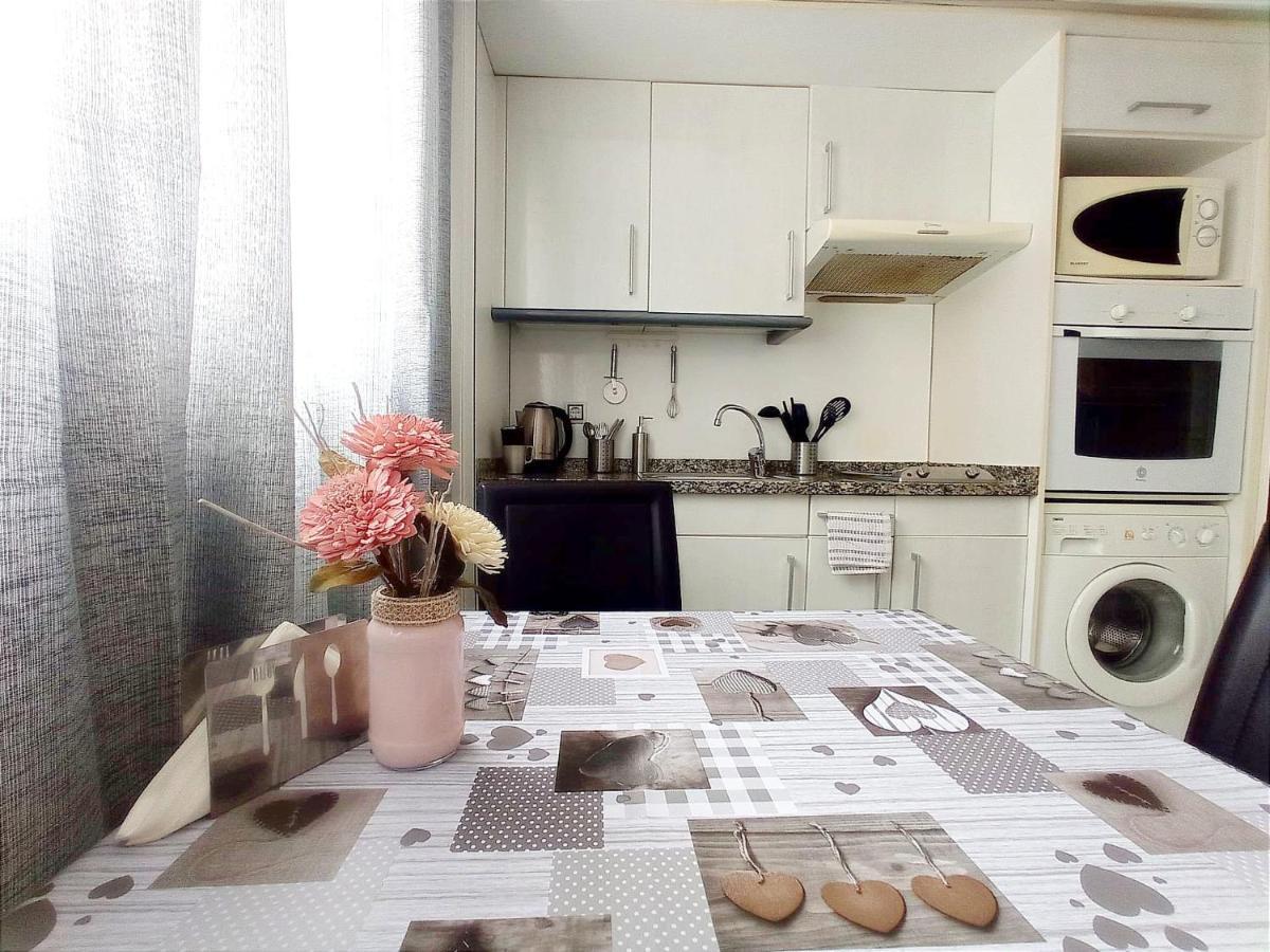 Estudio Paz Lloret de Mar Kültér fotó