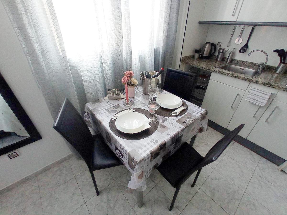 Estudio Paz Lloret de Mar Kültér fotó
